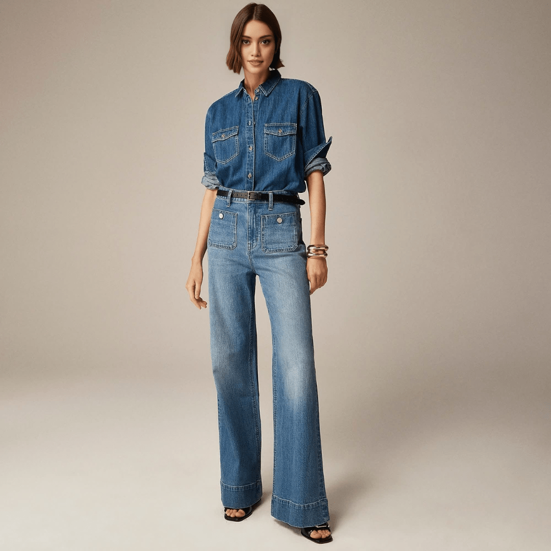 LindenBoutique® | Elegante en Comfortabele Jeans