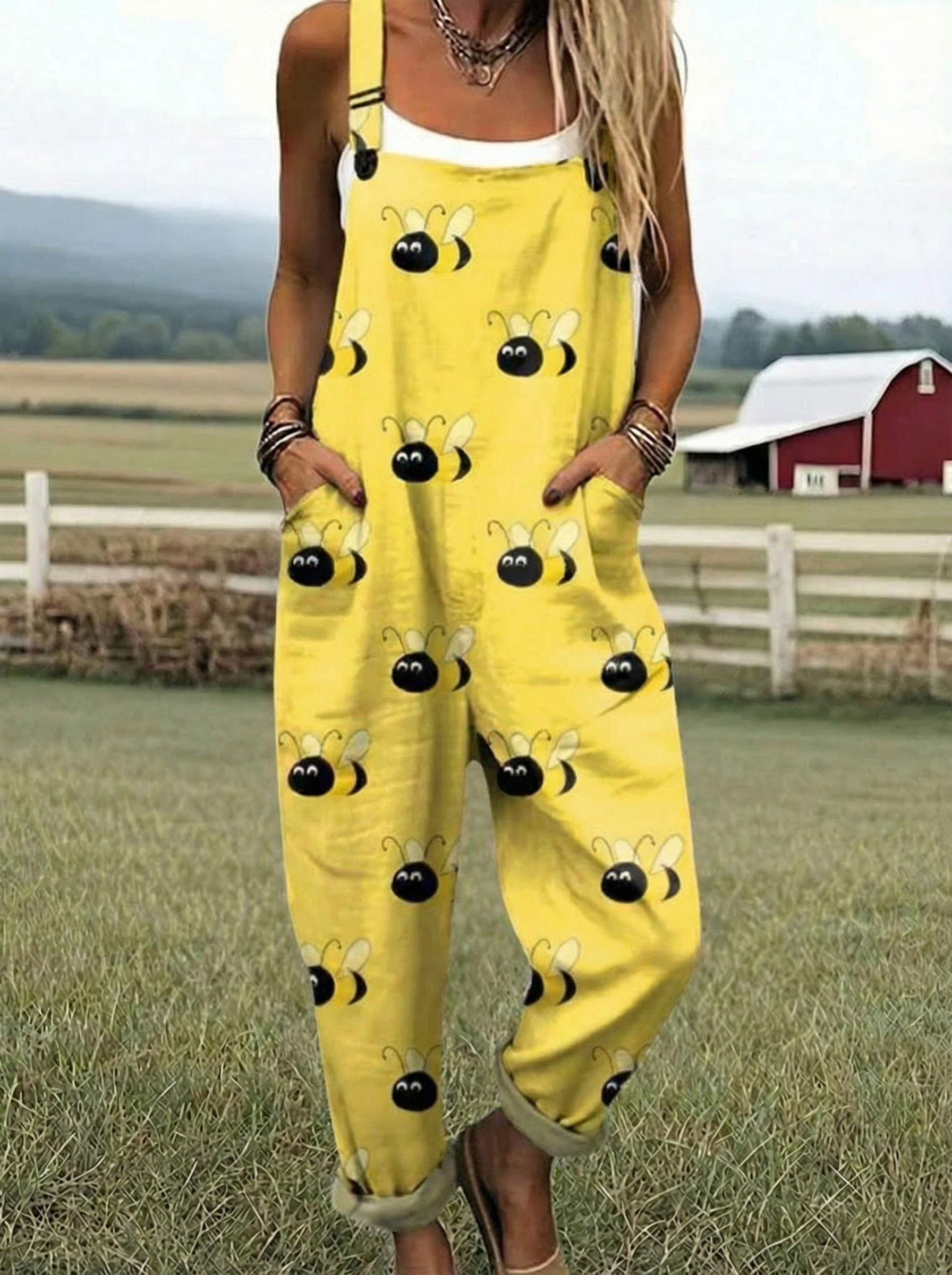 LB™ | Jumpsuit