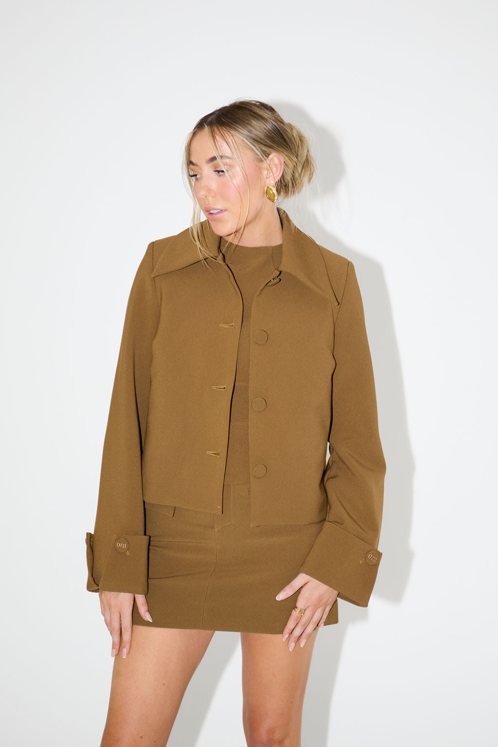 LindenBoutique® | Ultimate Muse Jacket