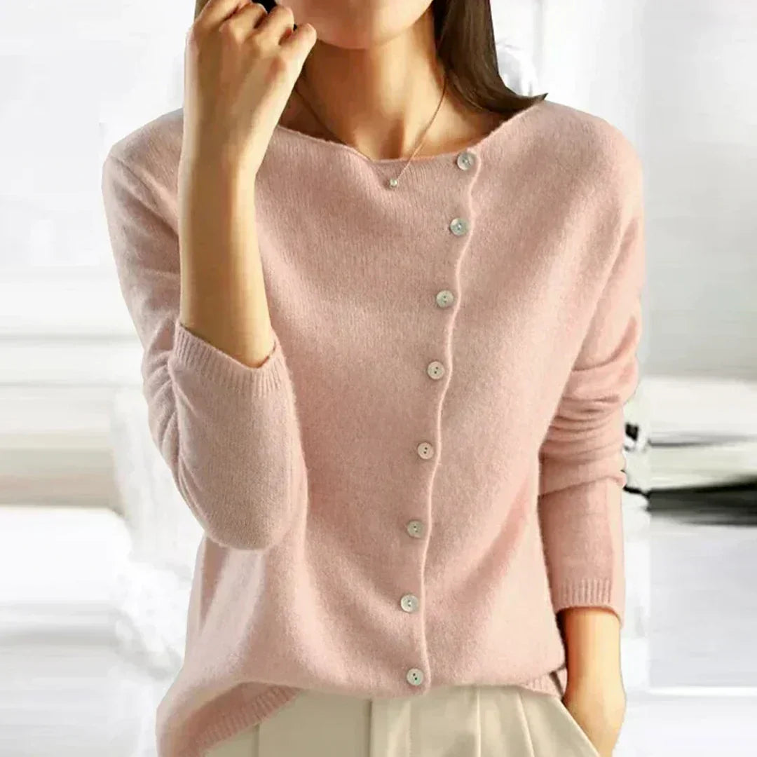 LindenBoutique® | Modieuze Cardigan