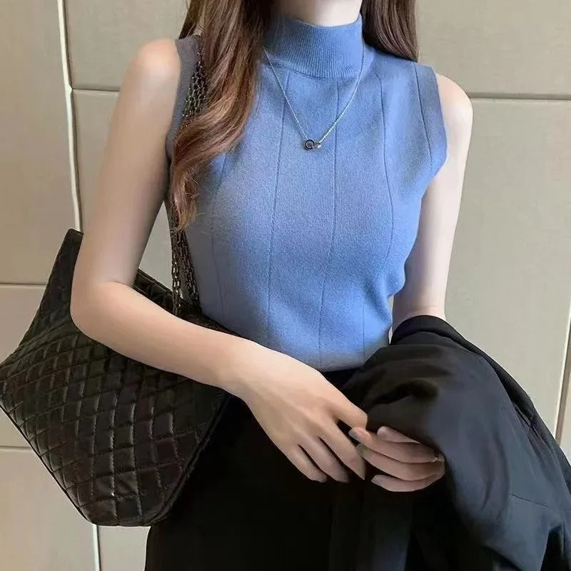 Eva | Elegant Summer Top